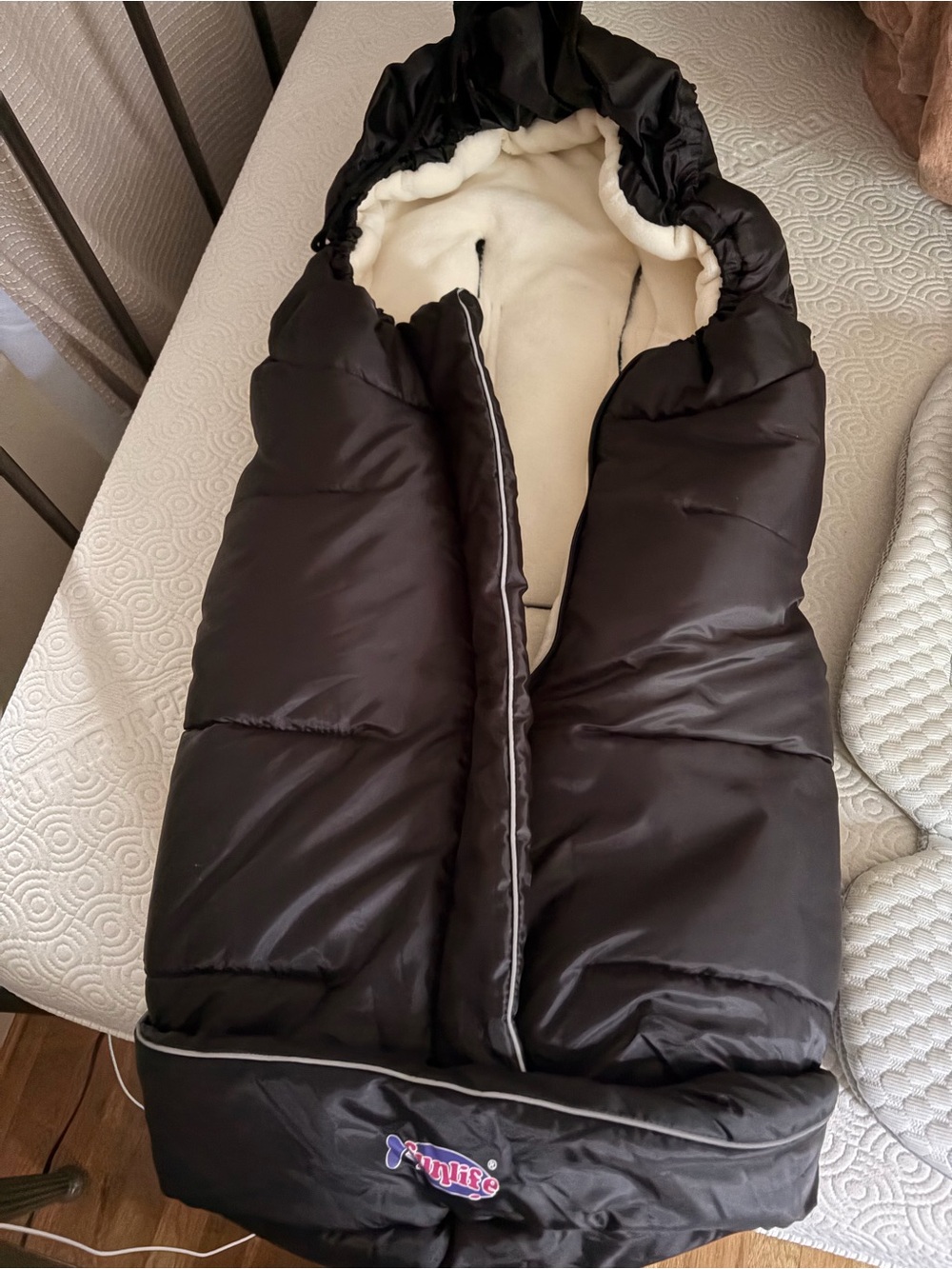 Stroller Inserts - Picture 2 of 4